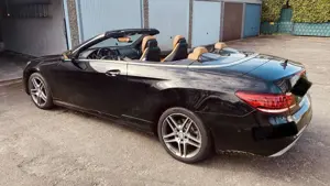 Mercedes-Benz E 250 E 250 BlueTec / d (207.404)