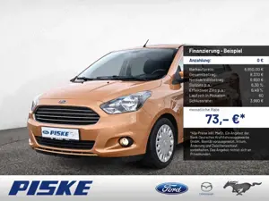 Ford Ka/Ka+