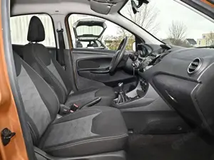 Ford Ka/Ka+ Bild 2