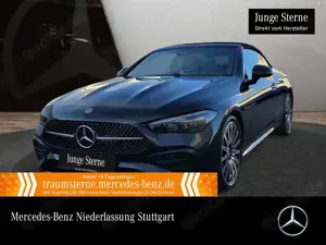 Mercedes-Benz CLE 220 d AMG+360+BURMESTER+TOTW+KEYLESS+9G