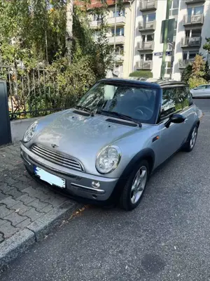MINI One