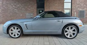 Chrysler Crossfire Roadster 3,2 Liter V6