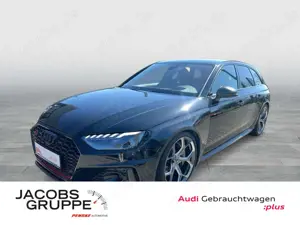 Audi RS4 edition 25 years 1of250/Keramik/300km/h/Schalensitze/143UPE