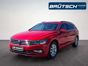 Volkswagen Passat Variant 2.0 TDI Business DSG / NAVI / KAMERA / SITZHEIZUNG
