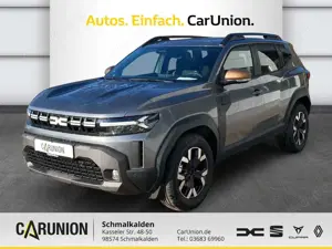 Dacia Duster Extreme TCe 130