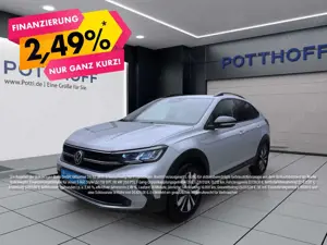 Volkswagen Taigo 1.0 TSI GOAL NAVI KLIMA PDC LED SHZG