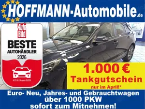 Hyundai i30 Alu,Sitzhzg.,Kamera,Navi,LED-Scheinw.