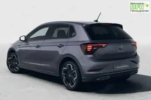 Volkswagen Polo R-Line ParkA Kam PrivG SHZ Keyl AC2Zone 17Z 85 ... Bild 2