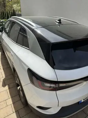Volkswagen ID.4 Pro Performance 150 kW 1st
