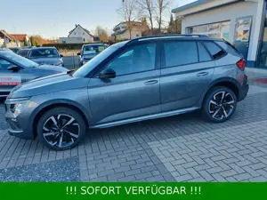 Skoda Kamiq 1.5TSI DSG Monte Carlo**10J. KIRCHER-AUTO*