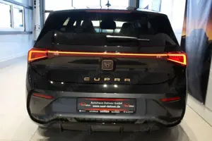 CUPRA Born 170 kW Edition Dynamic 60kwh Klima Navi Bild 4