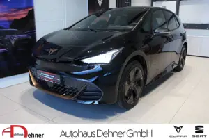 CUPRA Born 170 kW Edition Dynamic 60kwh Klima Navi