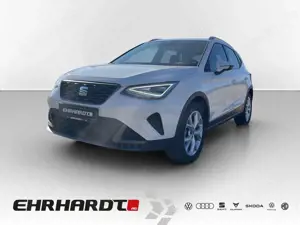 SEAT Arona 1.5 TSI DSG FR VOLL-LED*VIRTUAL*NAV*ACC*SHZ*PDC...