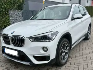 BMW X1 X1 sDrive20i Aut. xLine