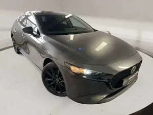 Mazda 3 5HB 2.5L e-SKYACTIV G 140ps 6MT FWD Homura Homura