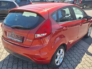 Ford Fiesta Bild 4