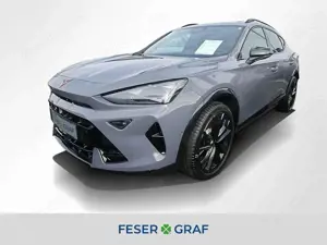 CUPRA Formentor VZ Black Edition PANO,AHK,NAVI