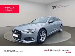 Audi A6 45 TFSI Leder Navi Kamera AHK Leder