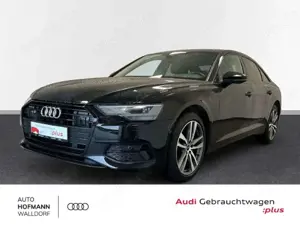 Audi A6 Limousine sport 40 TDI quattro S tronic