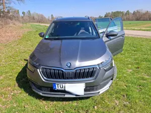Skoda Kamiq Kamiq 1.5 TSI DSG Tour