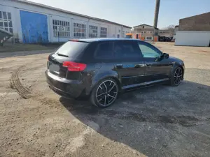 Audi A3 1.4 TFSI Attraction Bild 5