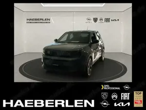 Fiat Grande Panda Hybrid Business Edt. Autom. *LED+PDC