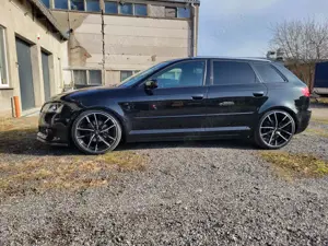 Audi A3 1.4 TFSI Attraction Bild 4