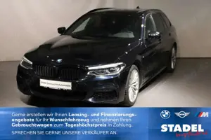 BMW 540 dA xDrive Touring M Sport Navi.LED.Pano.ACC