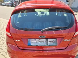 Ford Fiesta Bild 3
