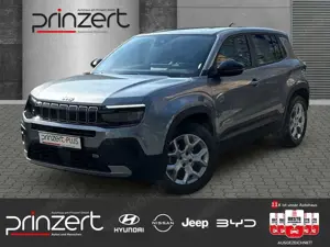 Jeep Avenger 1.2 GSE Turbo Altitude *Assistenz-Paket*LM17