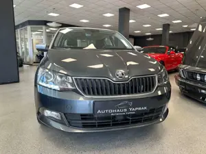 Skoda Fabia Bild 5