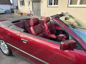 BMW 318 3er 318i Mit H Zulassung