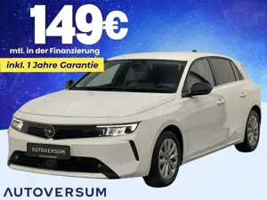 Opel Astra L Elegance LED*KAM*CARPLAY*ERGO*LANE