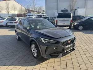 CUPRA Formentor 2.0 TDI *TOP-Ausstattung* 4DRIVE