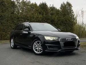 Audi A4 sport