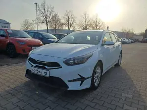 Kia Ceed SW / cee'd SW 1.0 T-GDI Edition 7 Klimaanlage