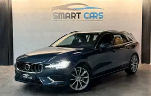 Volvo V60 Inscription*Recharge Plug-IN*MwSt*1.Hand*Top