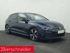 Volkswagen Golf 8 2.0 TDI DSG GTD PANO DCC IQ.LIGHT STANDH