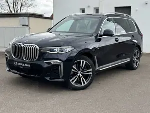 BMW X7 xDrive 30 d M Sport*INDIVIDUAL*INNO*AKTIVLENK