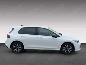 Volkswagen Golf VIII Lim. DSG Goal *AHK*LED PLUS*KAMERA* Bild 4