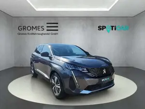 Peugeot 3008 Allure Pack Navi LED ACC Kamera Sitzheizung  PDC E