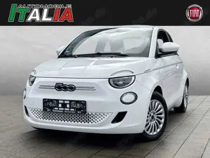 Fiat 500e 42 kWh