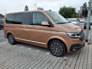 Volkswagen T6.1 Multivan Multivan T6.1 Kurz DSG Highline