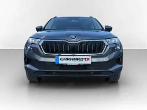 Skoda Karoq Bild 2