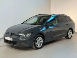 Volkswagen Golf VIII 2.0 TDI DSG Var Life NAV*ACC*LANE*PDC