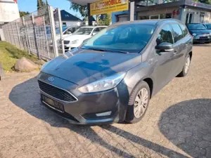 Ford Focus Turnier Business / Klimaanlage / Navi /
