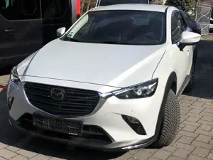 Mazda CX-3 SKYACTIV-G 2.0 SEL DUK-P TEC-P NAVI