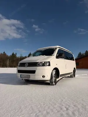 Volkswagen T5 California