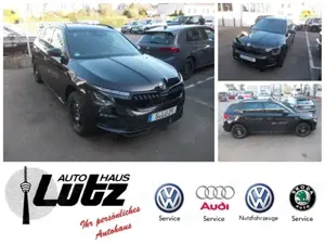 Skoda Kamiq Monte Carlo 1.5 TSI DSG, 110kw(150PS) Klima