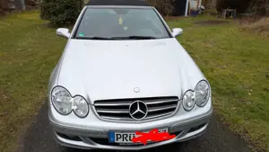 Mercedes-Benz CLK 200 CLK 200 Kompressor KE18ML (209.441)
